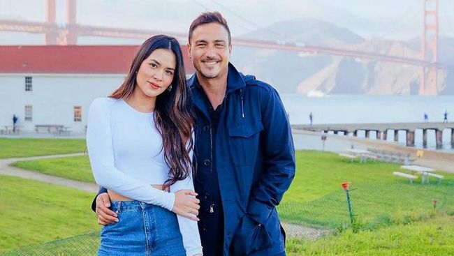 Digugat Cerai Raisa, Begini Jawaban Hamish Daud soal Harta Gono-gini