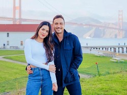 Digugat Cerai Raisa, Begini Jawaban Hamish Daud soal Harta Gono-gini