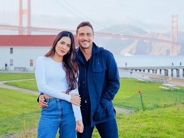 Digugat Cerai Raisa, Begini Jawaban Hamish Daud soal Harta Gono-gini