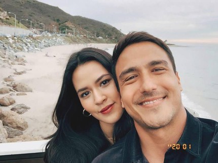 Rahasia Awet Pernikahan Raisa & Hamish Daud Meski Beda Usia 10 Tahun, Sering...