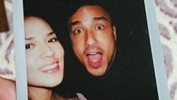 In-depth: Berpisah Tanpa Perang, Raisa dan Hamish Daud Usai di Sini