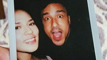 Gosip Terkini Selebriti Insertlive : In-depth: Berpisah Tanpa Perang, Raisa dan Hamish Daud Usai di Sini