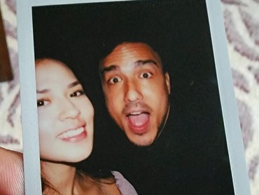 In-depth: Berpisah Tanpa Perang, Raisa dan Hamish Daud Usai di Sini