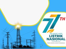 Hari Listrik Nasional 2022: Sejarah dan Cara Memperingati