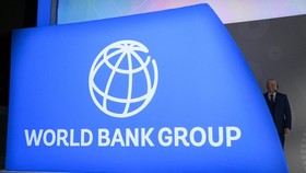 Bank Dunia Beri Pinjaman Rp4,5 T untuk Tangani TBC