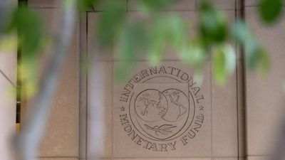 IMF Ungkap Dampak Ngeri Perang Timur Tengah ke Ekonomi Global