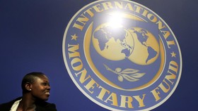 Petinggi IMF Belum Sepakat soal Penangguhan Biaya Tambahan Pinjaman