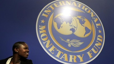img-title Petinggi IMF Belum Sepakat soal Penangguhan Biaya Tambahan Pinjaman