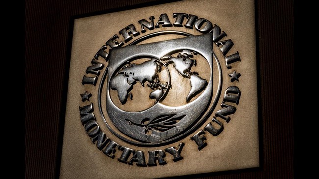 Sebanyak 96 negara disebut sedang jadi 'pasien' IMF buntut krisis ekonomi. Bagaimana dengan nasib Indonesia kini?