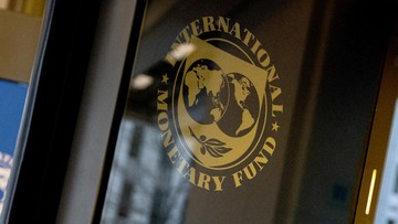 IMF Ramal Ekonomi RI Mentok di 5 Persen, di Bawah Target Prabowo