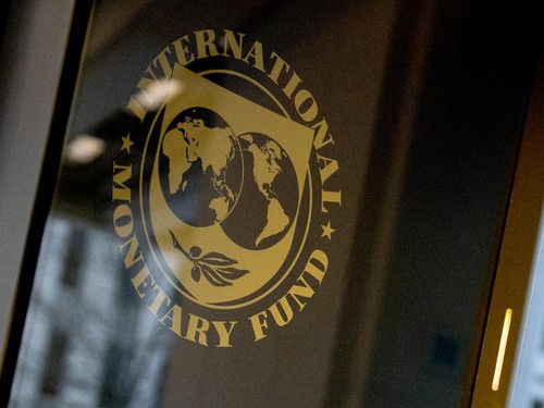 BRICS Ajukan Usul Reformasi IMF, Minta Kepemimpinan Barat Diakhiri