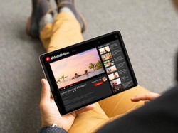 Pendapatan Youtuber RI di Atas Rp 100 Juta/Tahun Naik, Ini Datanya