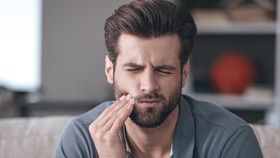 5 Makanan 'Aman' untuk Si Gigi Sensitif