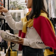 Bukan tentang Cari Barang dan Good Deal Saja, Ini 5 Hal yang Perlu Dipersiapkan Ketika Thrifting