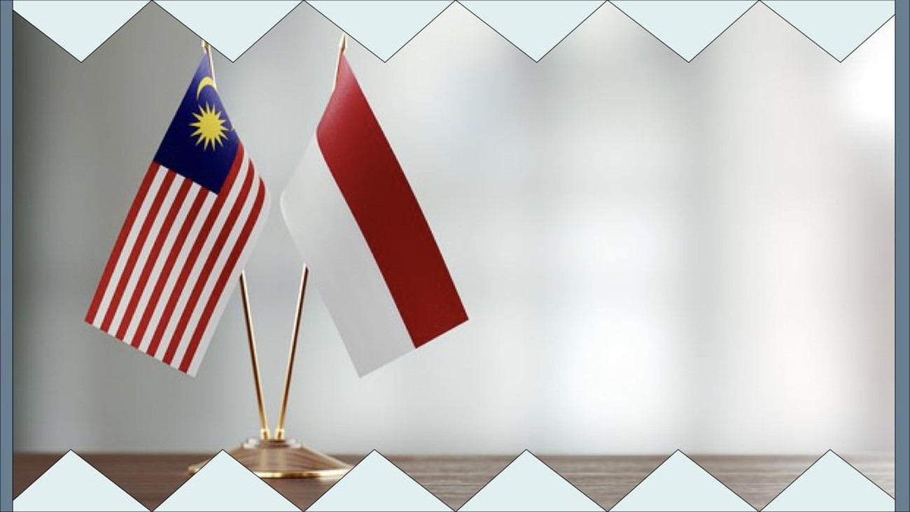 Indonesia-Malaysia: Mengapa Kita Terus Bertengkar?