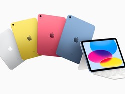 Pasar iPad Mulai Tergerus Tablet Android