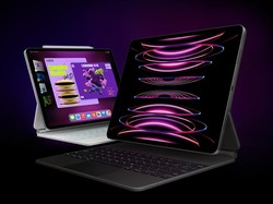 Kapan Mau Bikin iPad OLED, Apple?