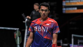 Hylo Open 2022: Duel Sengit Menanti Jonatan dan Ginting