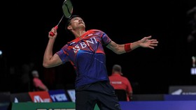 Jadwal BWF World Tour Finals Hari Ini 7 Desember: Jonatan vs Ginting