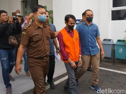 Kades di Mojokerto Dibui gegara Bangun BUMDes Senilai Rp 797 Juta