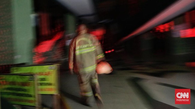 Polisi Siap Usut Dugaan Pencabulan Anak oleh Petugas Pemadam Kebakaran Jakarta Timur