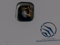 PTDI Buka Suara: Gaji Karyawan Tidak Dipotong, Pembayaran Bertahap