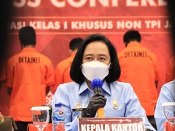 Pura-pura Jadi Investor, 6 WN Bangladesh Dideportasi Imigrasi