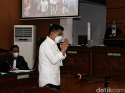 Kala Chuck Terisak di Sidang Sebab Tak Menyangka Sambo Begitu Tega