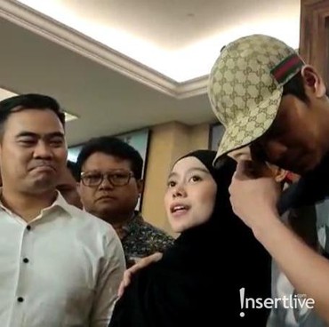 Kata Ramzi soal Lesti Didepak Jadi Juri hingga Dituding Nafkahi Rizky Billar