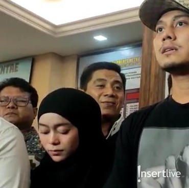 Lesti Sudah Maafkan Billar hingga Istri Deddy Corbuzier Kena Julid Netizen
