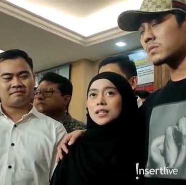 Tampil Perdana di Panggung Usai Kasus KDRT, Lesti Dicibir Nafkahi Rizky Billar