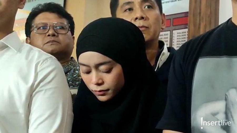 Lesti Kejora dan Rizky Billar Lesti Kejora dan Rizky Billar
