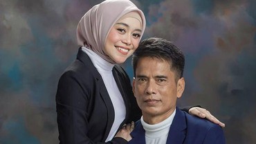 Anak Jadi Korban KDRT, 9 Potret Ayah & Lesti yang Disebut Berat Terima Billar