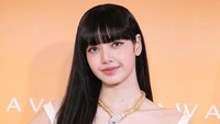 Rilis Lagu Lalisa, Lisa BLACKPINK Rebut Rekor yang Dipegang Adele 7 Tahun
