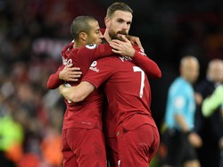 Barisan Gelandang Liverpool Terlalu Tua
