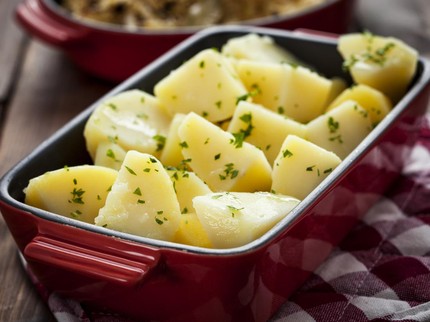 Diet Kentang Rebus ala Aktor Terkenal, Efektif Pangkas BB Tapi Ada Risikonya