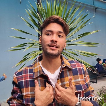 Ngaku Punya 7 Mantan, Refal Hady Ungkap Hal yang Bikin Ilfeel pada Wanita