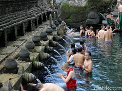 Ada KTT G20, Bali Kecipratan Promosi Pariwisata