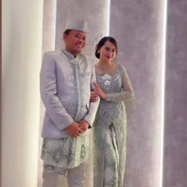 Sule dan Memes Prameswari Nikah?