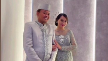 img-title Sule dan Memes Prameswari Nikah?