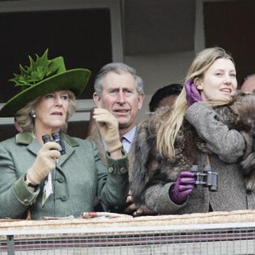 Punya Ayah Tiri Seorang Raja, Apa Alasan Anak-anak Camilla Justru Tak Mendapat Gelar Kehormatan dari Kerajaan Inggris?
