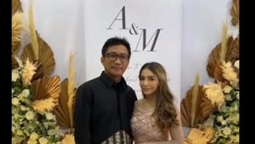 Foto Kapolres Muara Enim yang Diduga Digugat Istri Sah usai Nikahi Ipar Taqy Malik