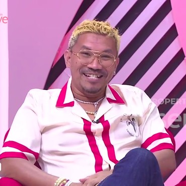 Jadi Single Parents, Mongol Stres Pernah Bingung Cari Donor ASI