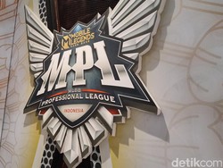 Jadwal MPL ID S15 Week 2: RRQ Hoshi Vs Team Liquid ID