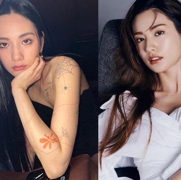 Kenalan dengan Nana After School, Aktris Cantik yang Tuai Sorotan Karena Penampilan 'Terbaru'