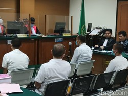 Saksi Ungkap Cara Terdakwa Penggelapan Pajak Bobol Aplikasi Samsat Banten