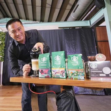 img-title Starbucks Coffee At Home dan Ready-To-Drink Kini Tersedia di Berbagai Gerai Ritel, Cocok Menemani Hari Produktivitasmu Sehari-hari