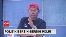 VIDEO: Penasihat Kapolri: Kasus Sambo Hanya Kejadian Biasa