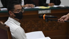 img-title AKP Irfan Usai Divonis 10 Bulan Bui: Risiko Tugas