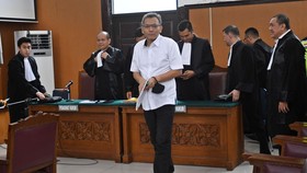 Jejak Jaringan Sambo dan Tim KM 50 Hancurkan CCTV Pembunuhan Yosua